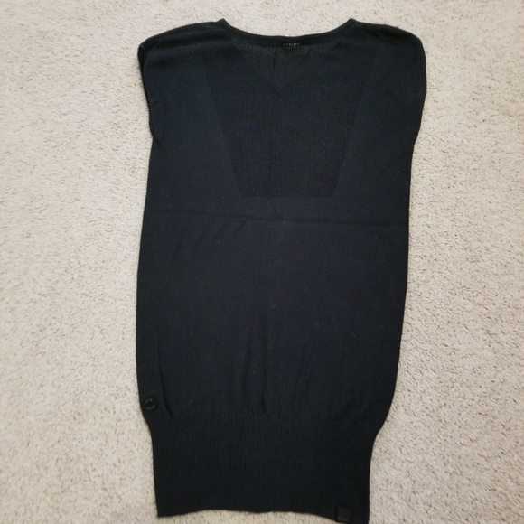 Bench Sweater Dress - Picture 2 of 4